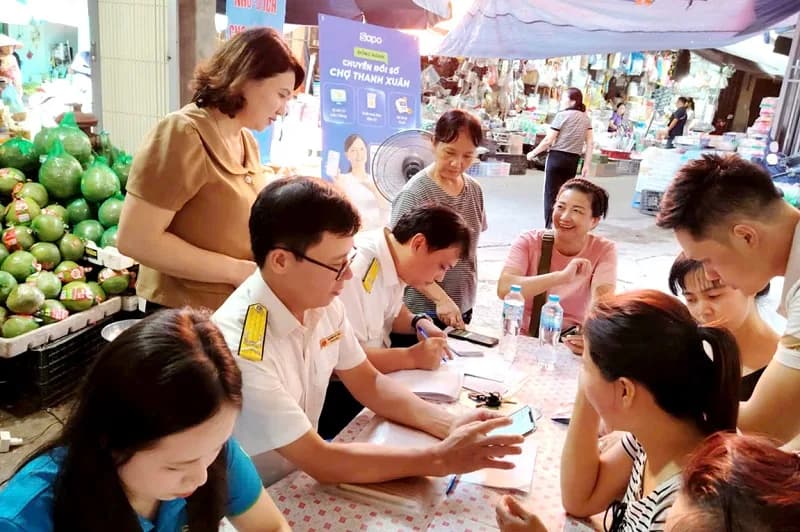 Thực hiện Nghị quyết 57: Làm sạch mã số thuế - Hoàn thiện cơ chế “vừa nghiêm, vừa thông”